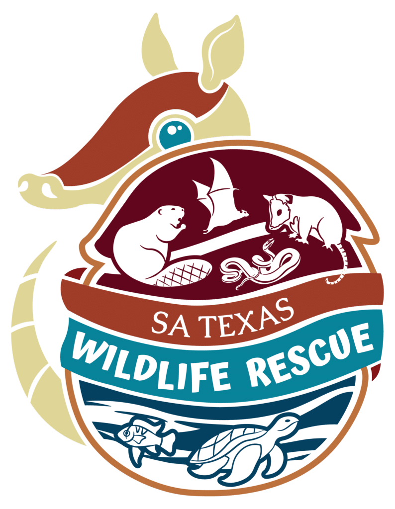 SA Texas Wildlife Rescue San Antonio Aquarium