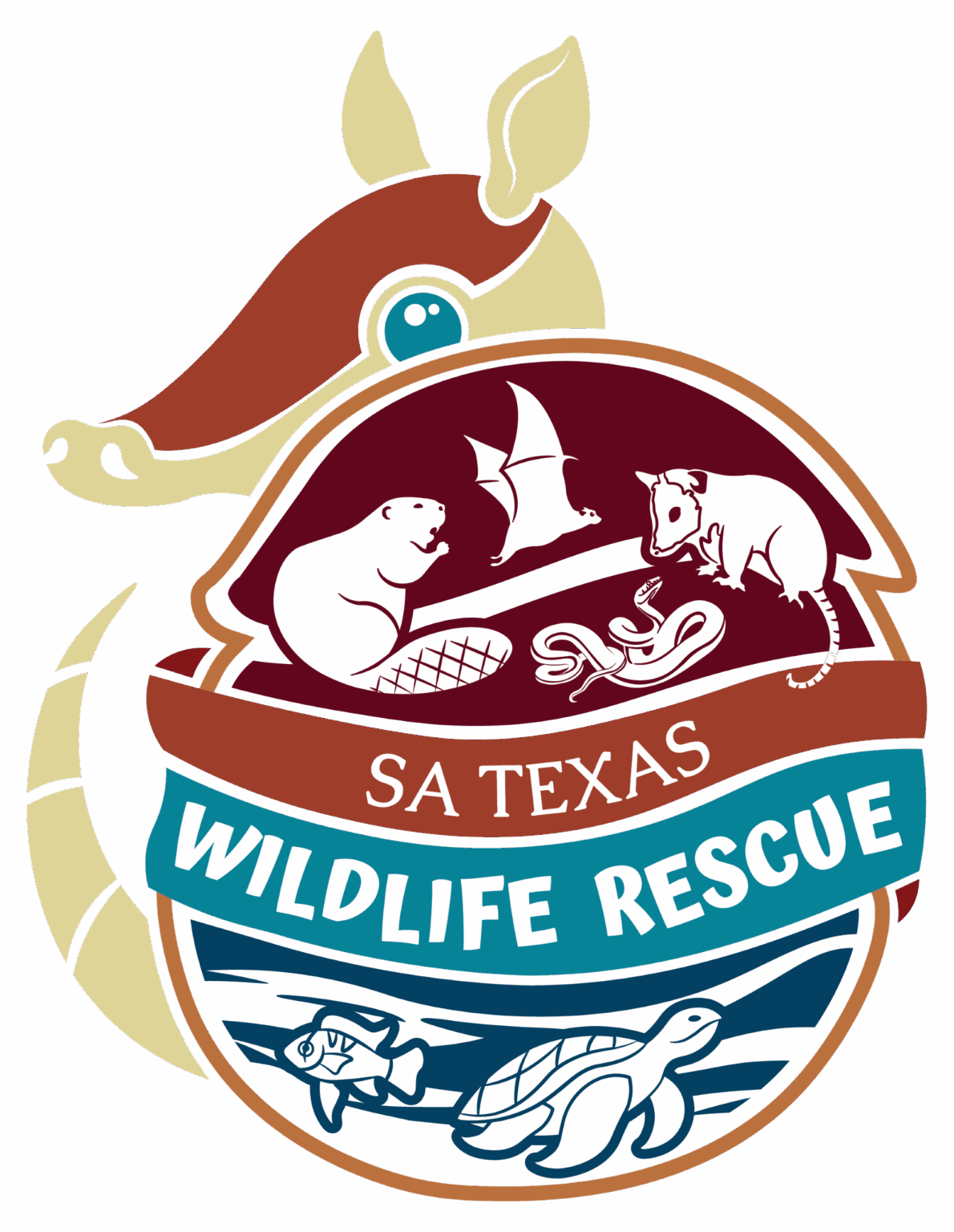 Wildlife Rescue at the San Antonio Aquarium - San Antonio Aquarium