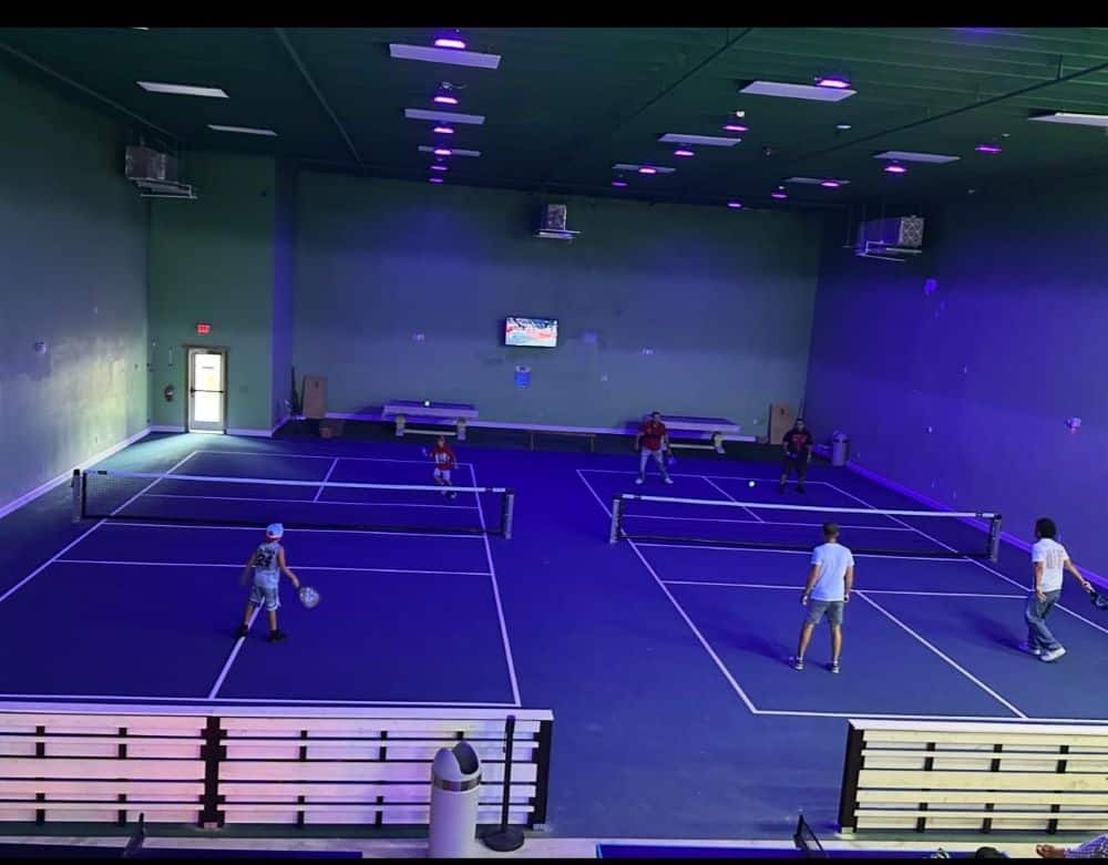 6 Best Places for Pickleball in San Antonio